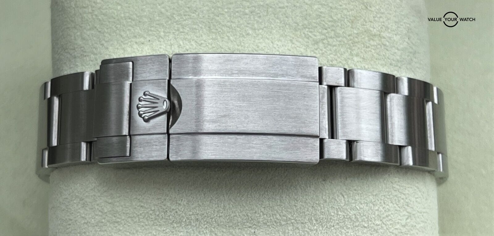 Rolex Explorer 214270 Black Dial 39mm Mark 1 2015 w/Card! - Image 13