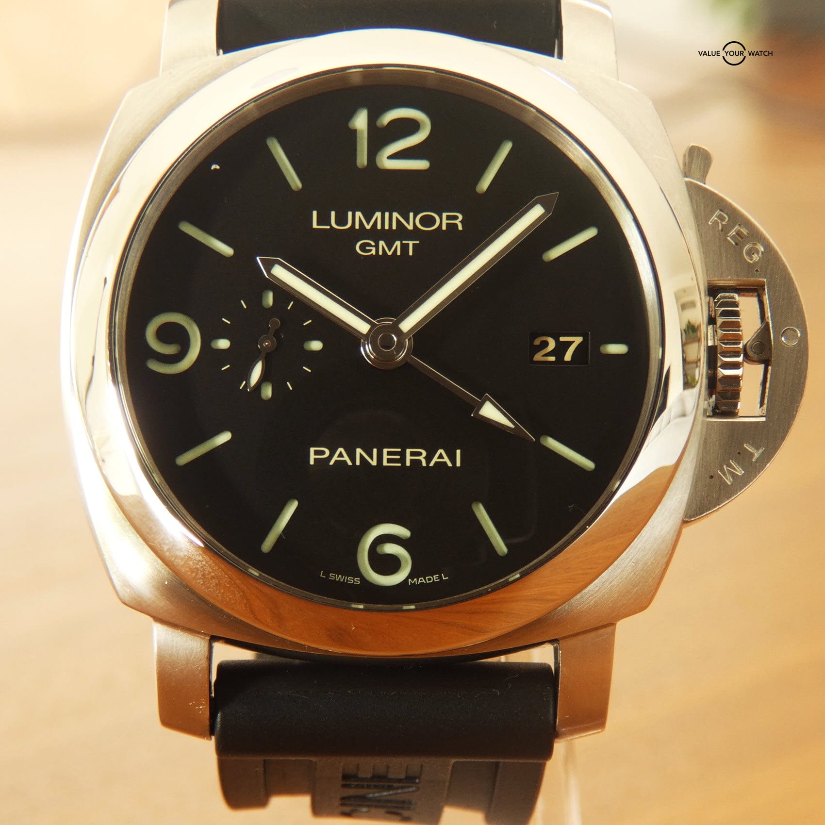 Pam320 discount