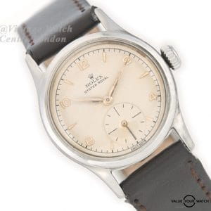 Rolex Oyster Royal Cal.700 1948