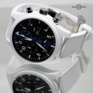 IWC TOP GUN “Lake Tahoe” Limited Edition