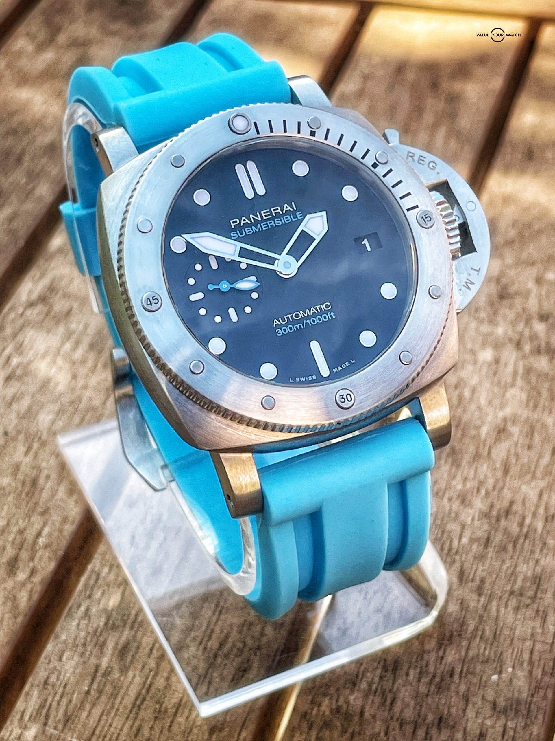 Panerai 973 2024