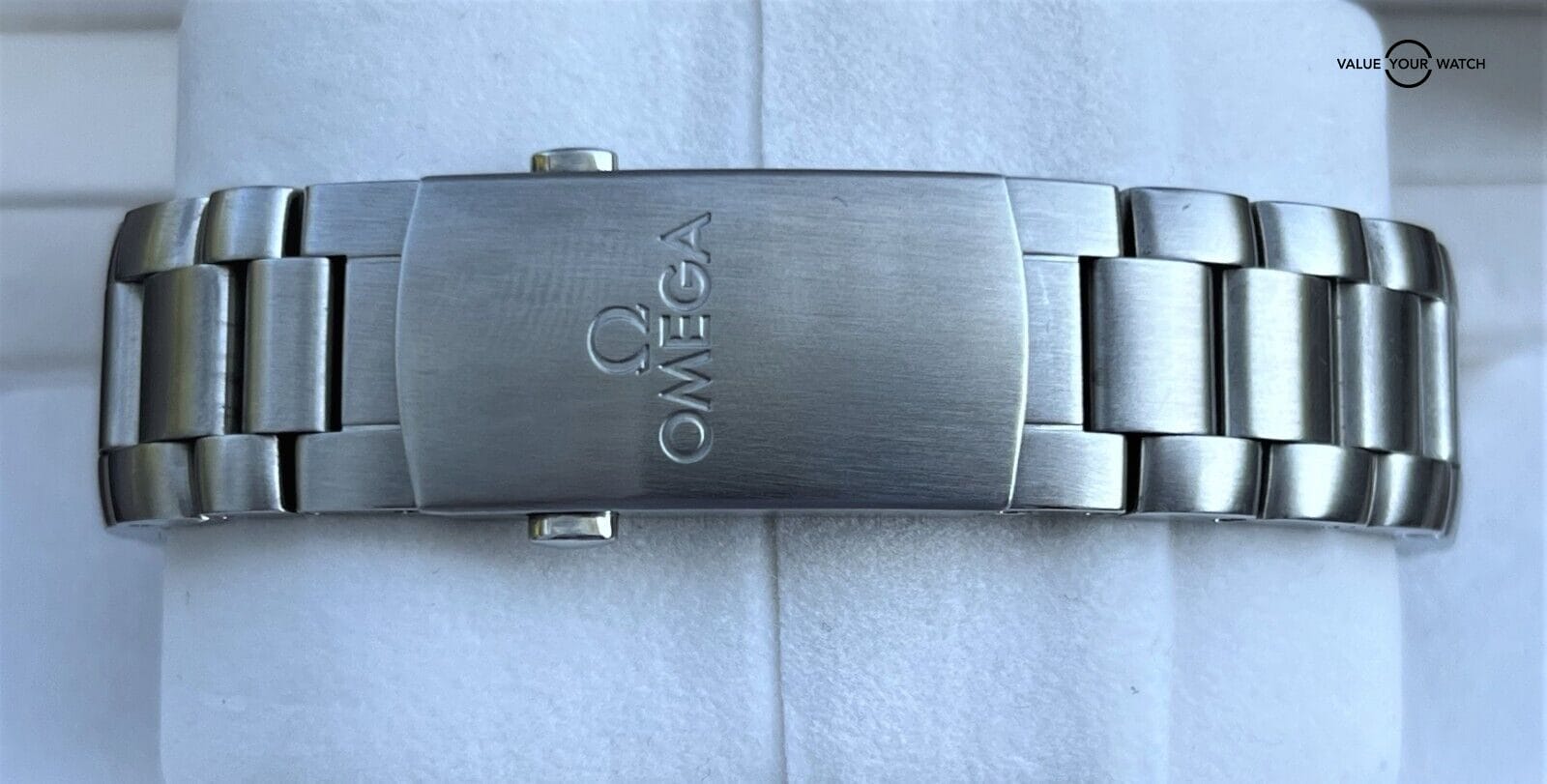 Omega Seamaster Planet Ocean 42mm Co-Axial 600m BOXES/PAPERS/SERVICED! - Image 11