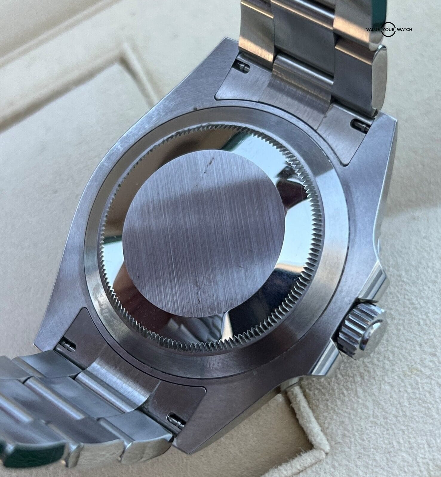 Rolex Submariner Date 126610LN Black Stainless Steel BOXES/PAPERS! - Image 8