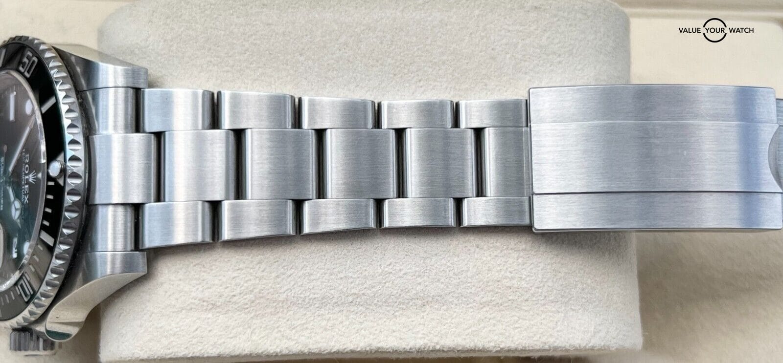 Rolex Submariner Date 126610LN Black Stainless Steel BOXES/PAPERS! - Image 11