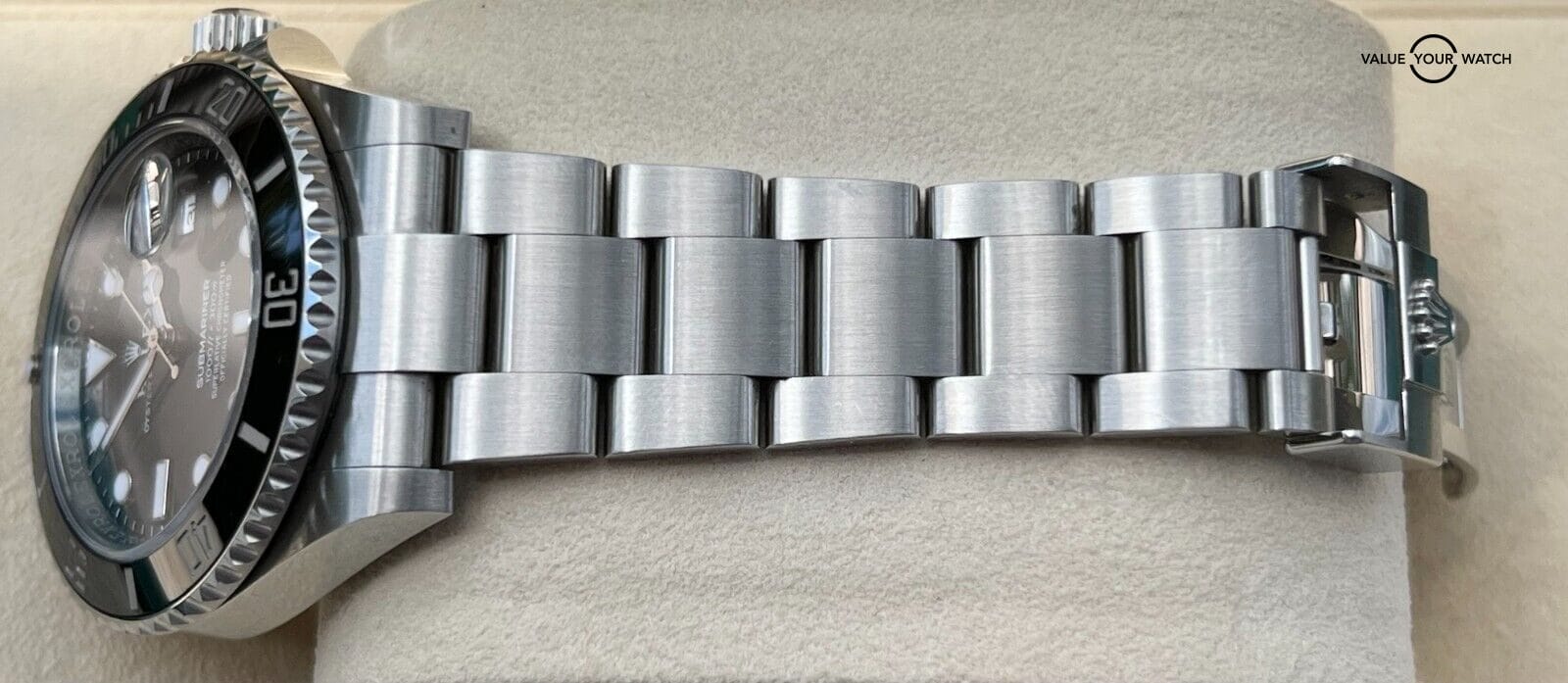 Rolex Submariner Date 126610LN Black Stainless Steel BOXES/PAPERS! - Image 13