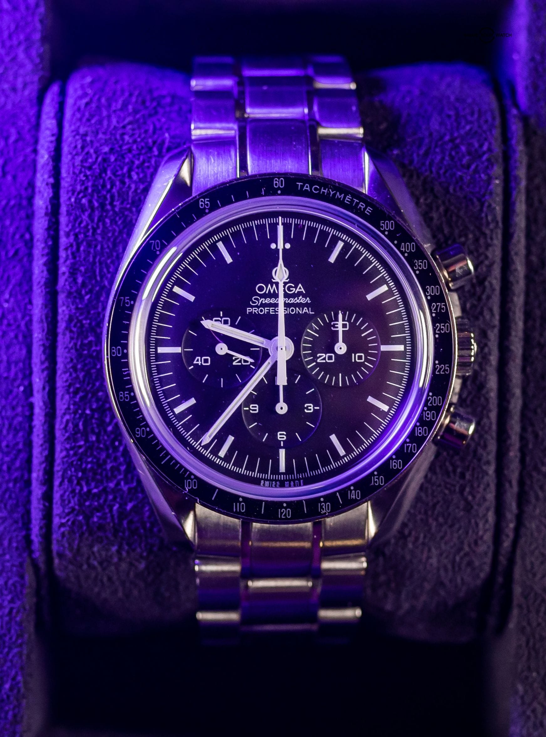 Mens on sale omega speedmaster