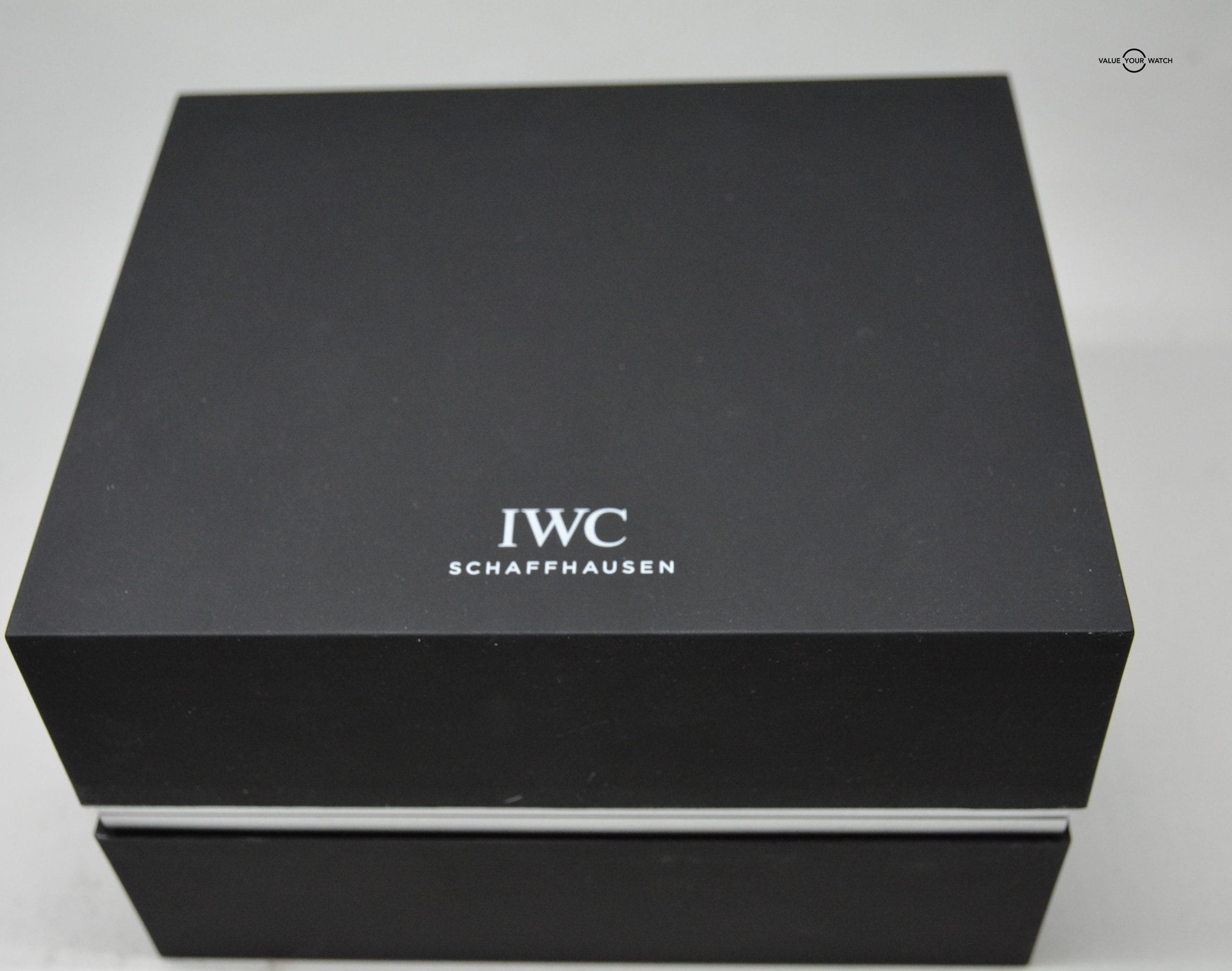 IWC Pilot Spitfire Chronograph - Image 11