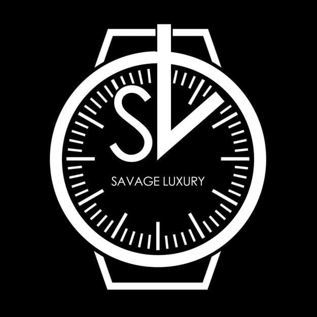 Savage Luxury Watches