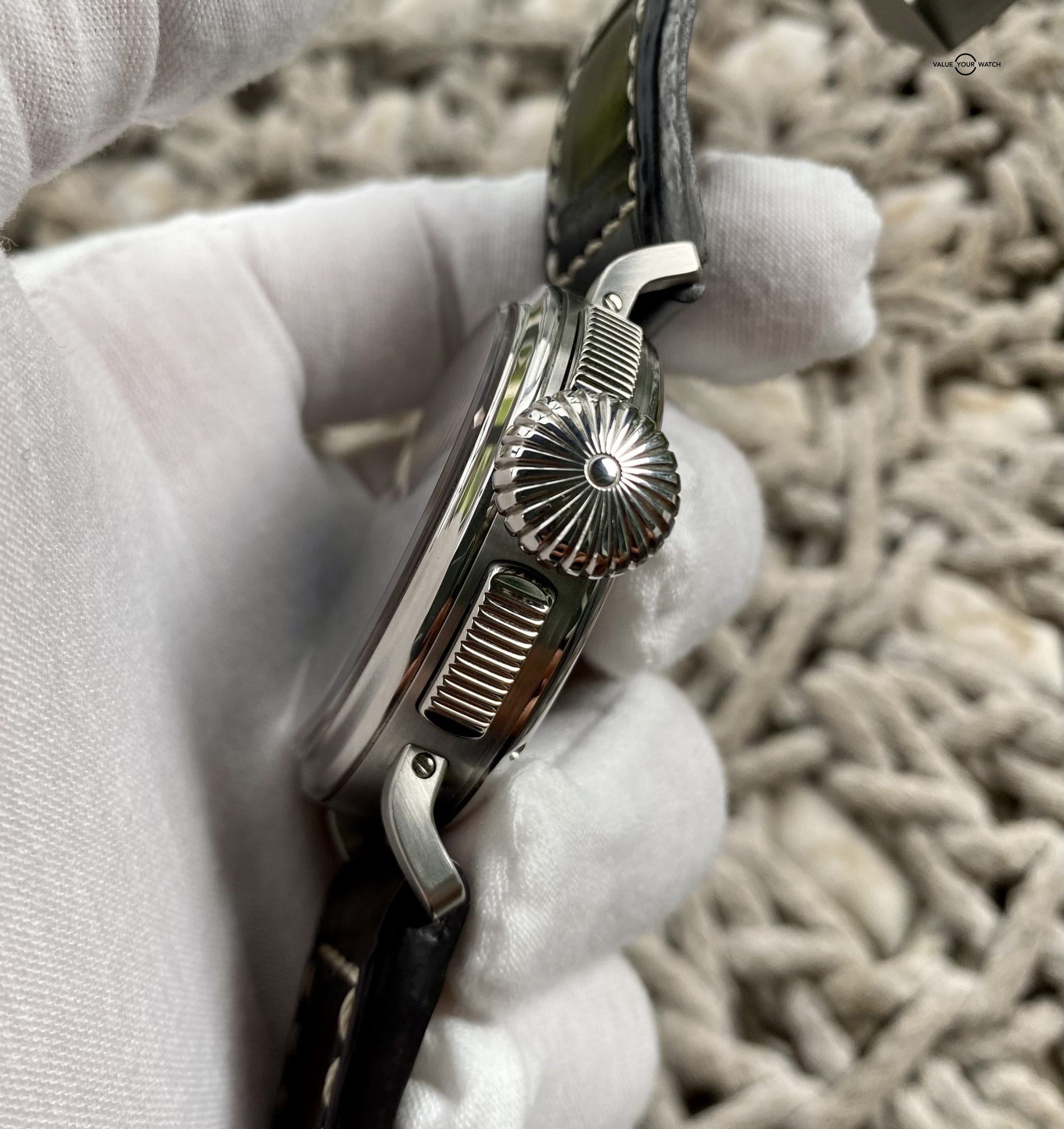 Zenith Pilot Type 20 Chronograph Annual Calendar 48mm - Image 4