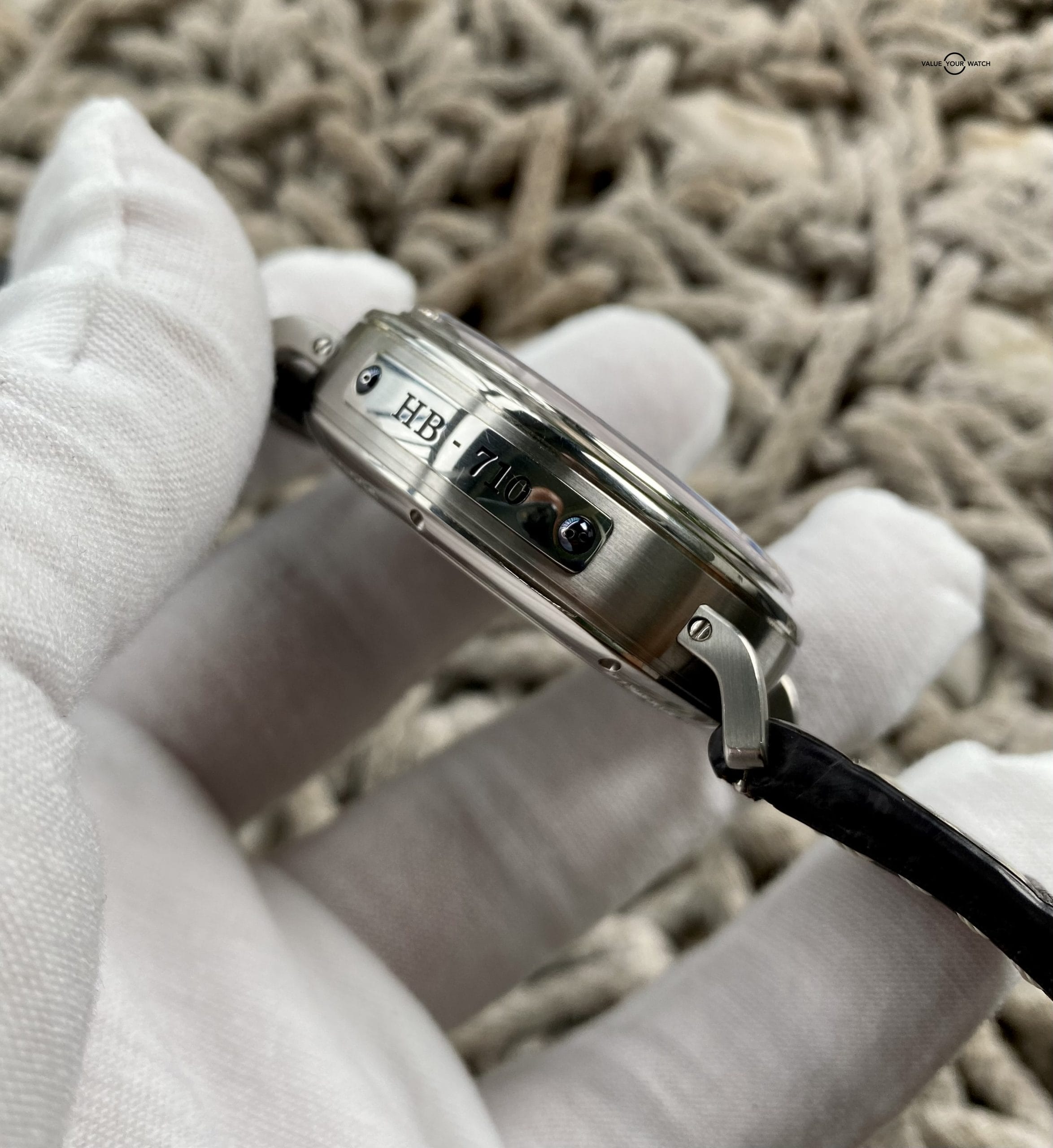 Zenith Pilot Type 20 Chronograph Annual Calendar 48mm - Image 5