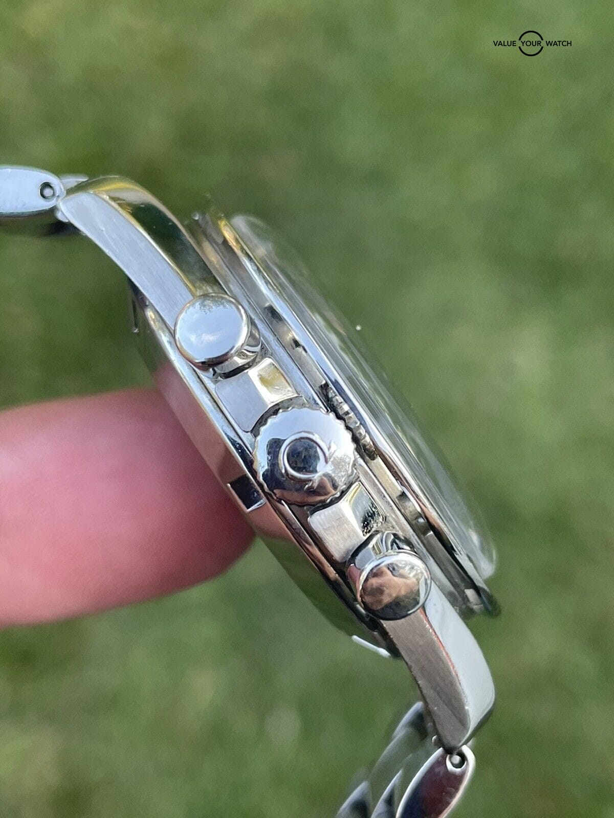 OMEGA Speedmaster Professional Moonwatch Chronograph 3570.50 - Image 7