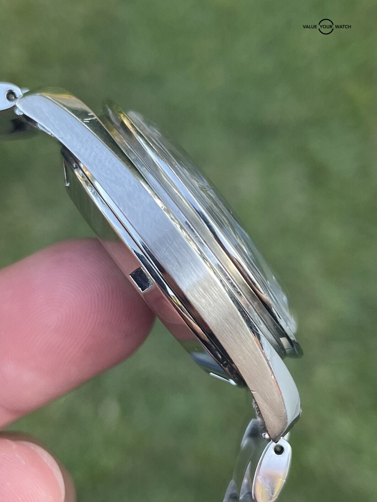 OMEGA Speedmaster Professional Moonwatch Chronograph 3570.50 - Image 8