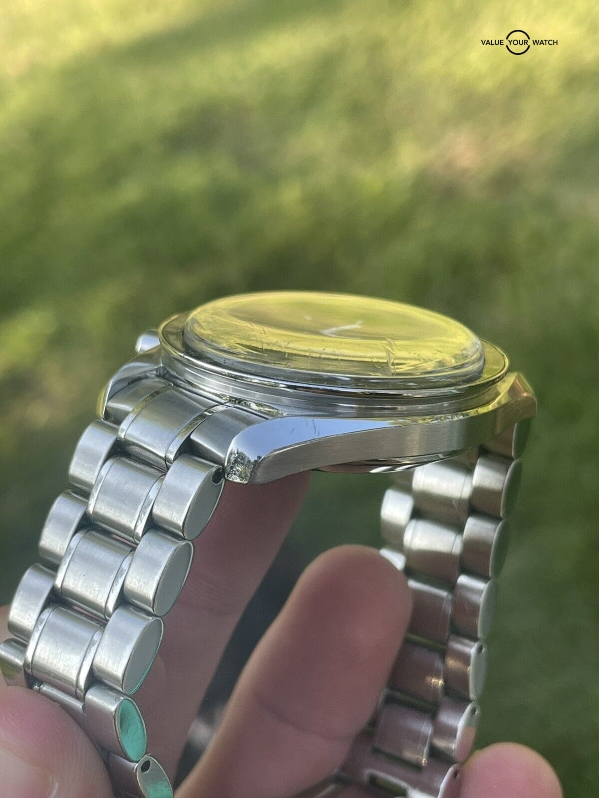 OMEGA Speedmaster Professional Moonwatch Chronograph 3570.50 - Image 10