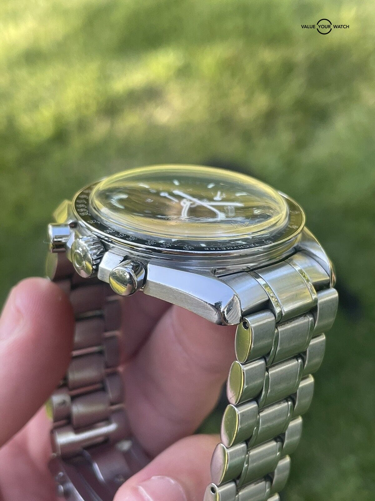 OMEGA Speedmaster Professional Moonwatch Chronograph 3570.50 - Image 11