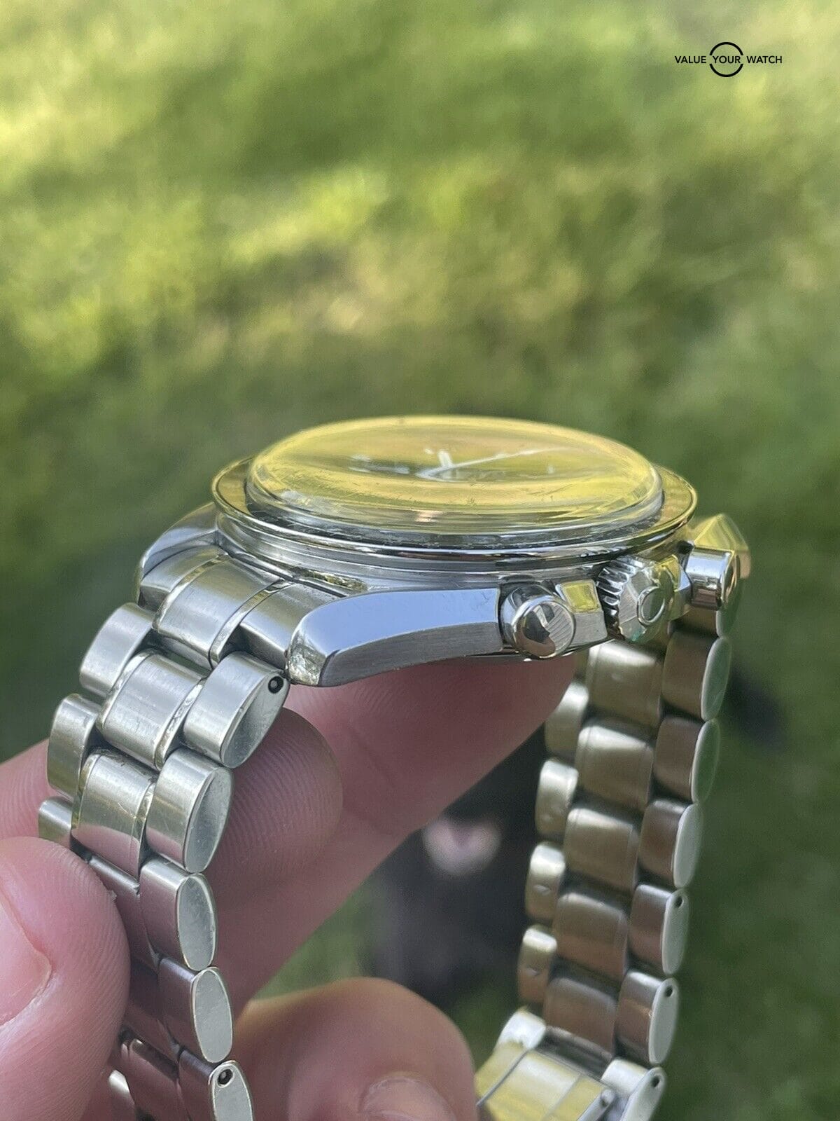 OMEGA Speedmaster Professional Moonwatch Chronograph 3570.50 - Image 12