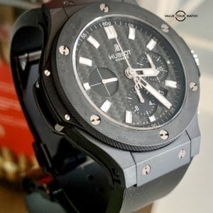 Hublot Big Bang Black Magic 44mm 301.CI.1770.RX