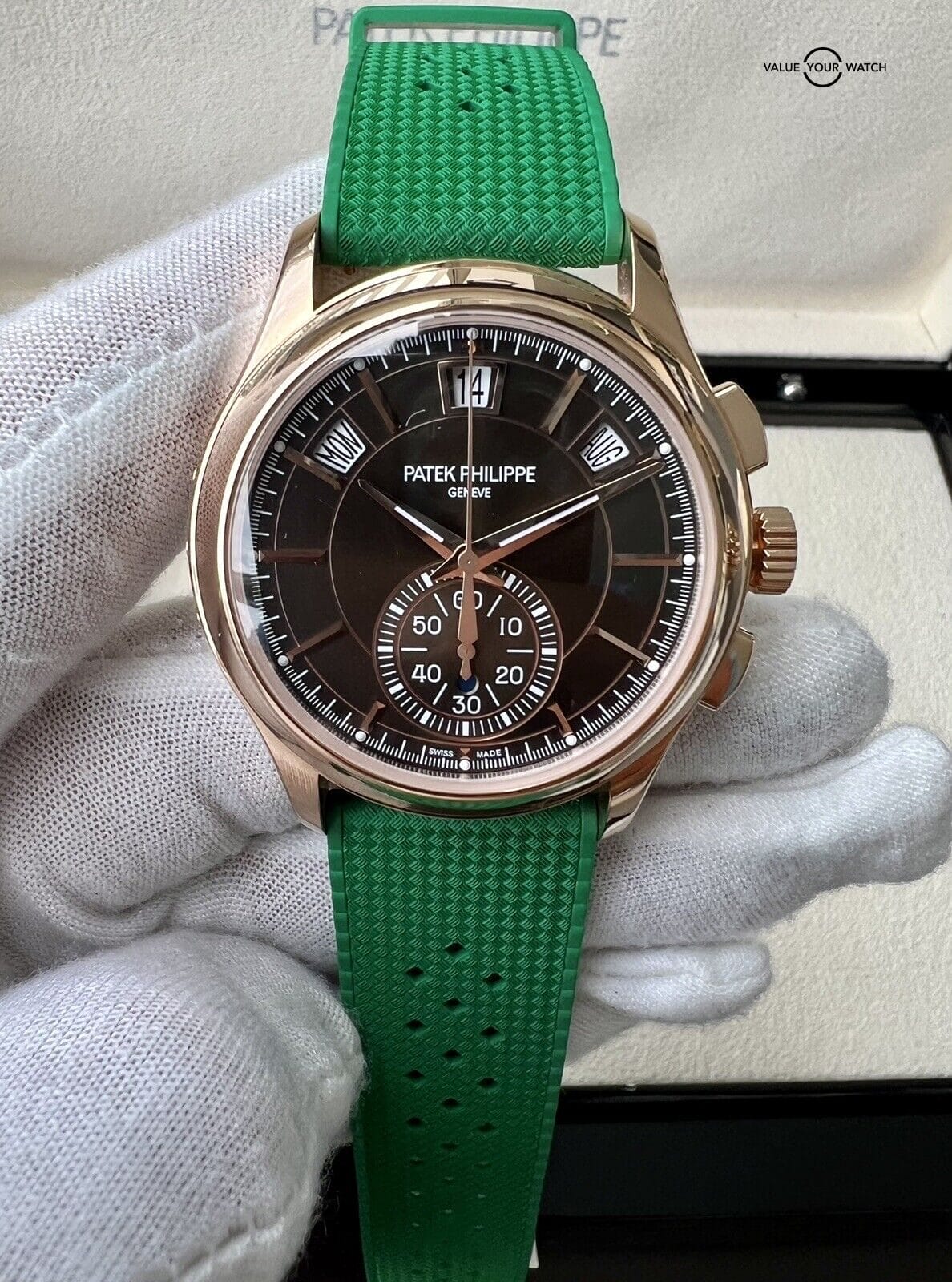 The Evolution of Rolex: A Journey Through Time