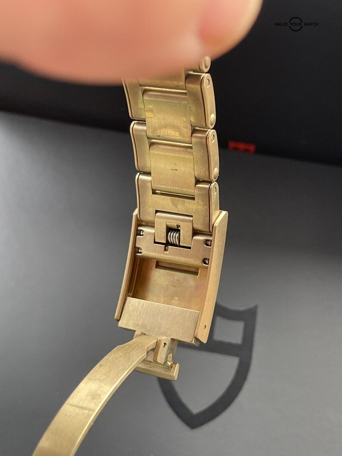 TUDOR Black Bay 58 Bronze Watch - Image 2