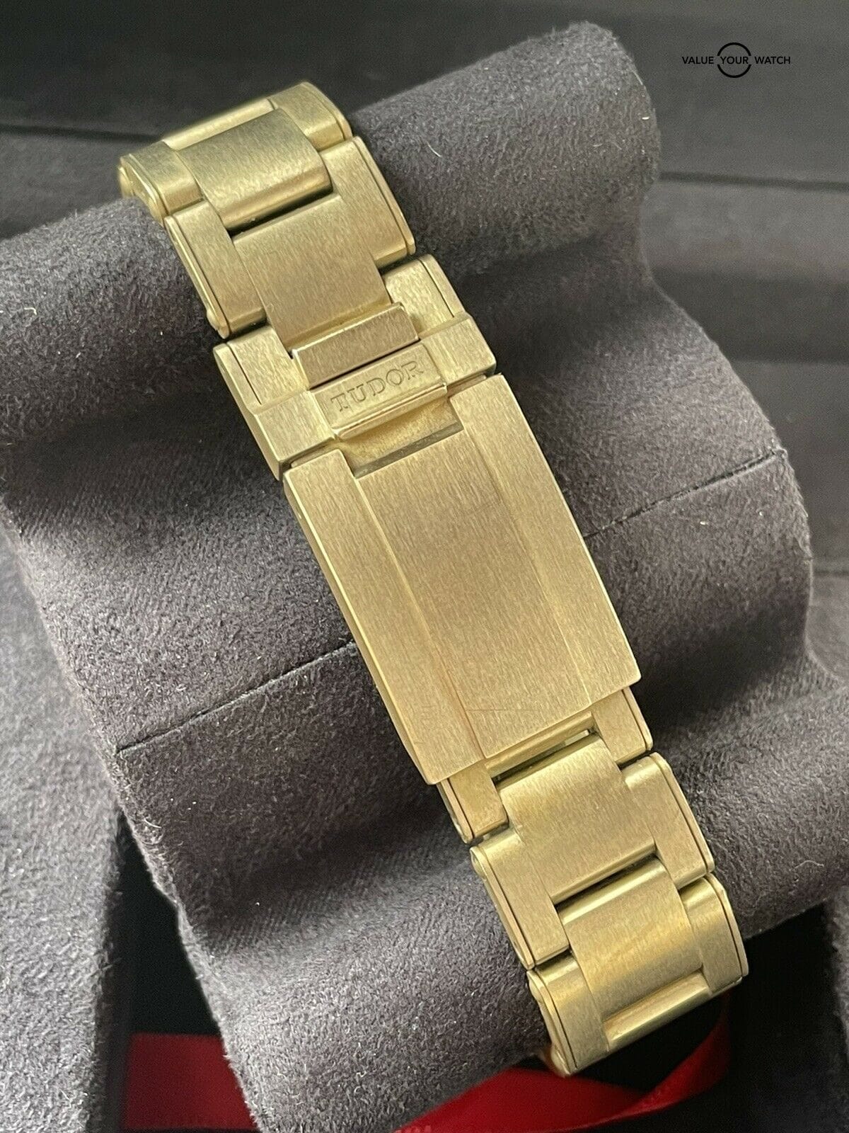 TUDOR Black Bay 58 Bronze Watch - Image 6