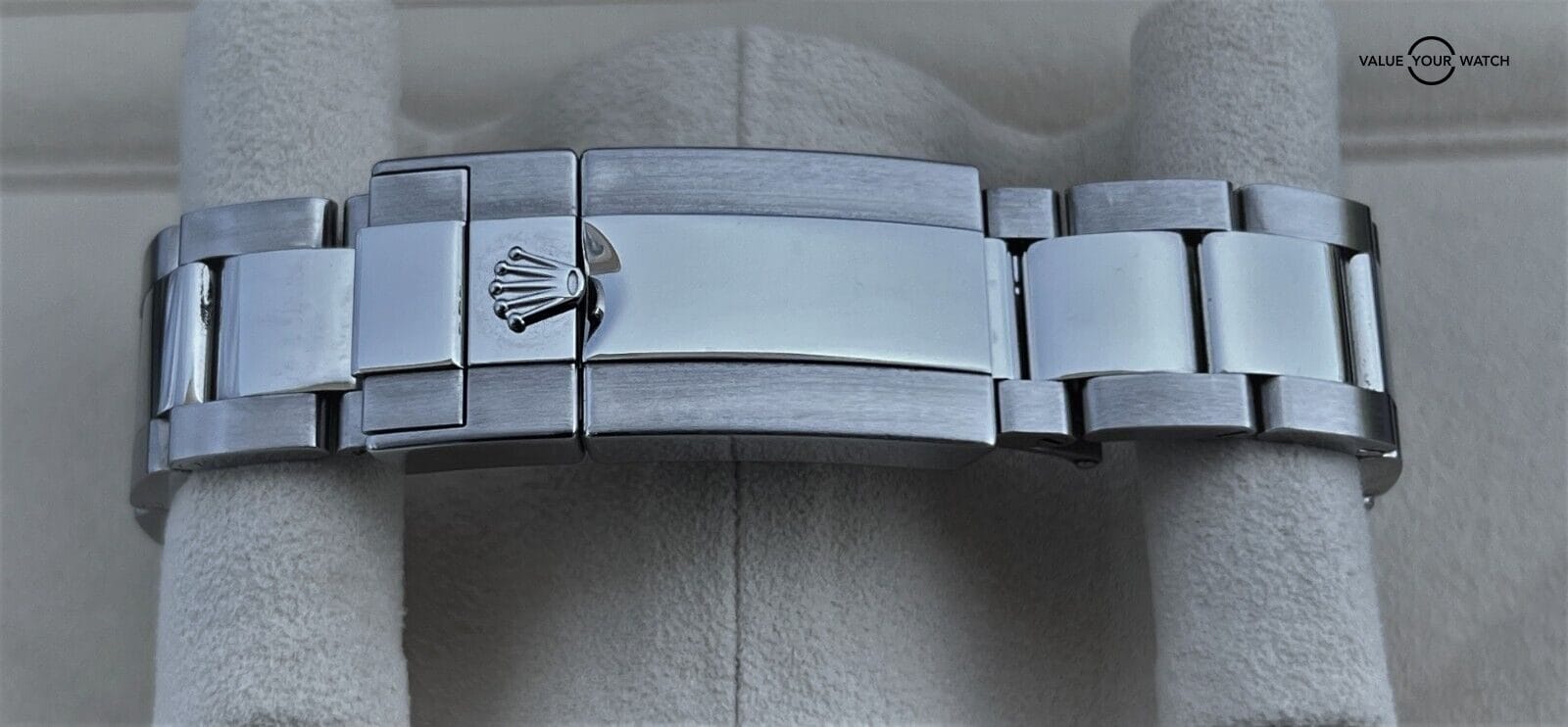 Rolex Daytona 116500LN Stainless Steel Ceramic Bezel White Dial “Panda” B&P! - Image 11