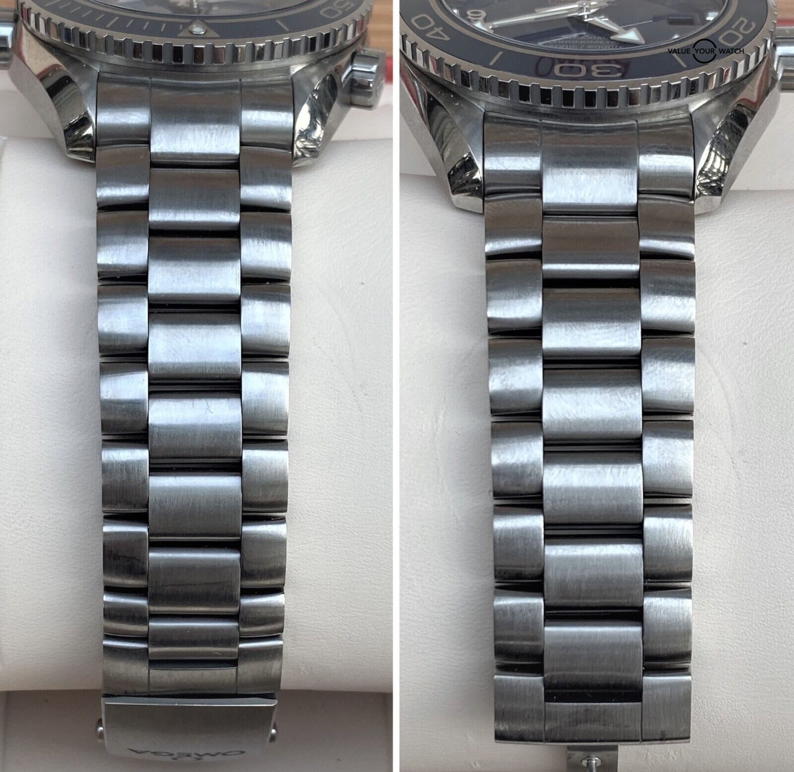 Omega Seamaster Planet Ocean 45.5mm Titanium 600m 232.90.46.21.03.001 - Image 11