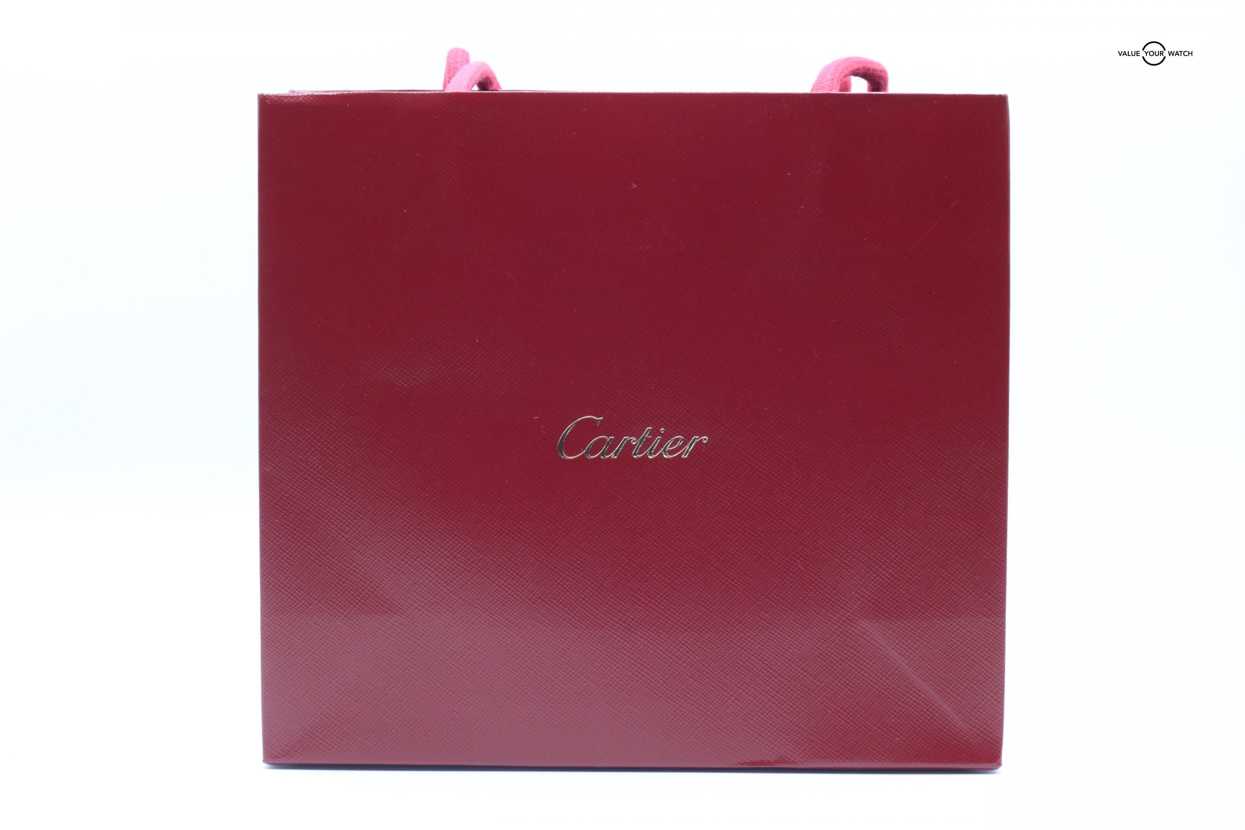 Cartier Ballon Bleu 42mm - Image 13