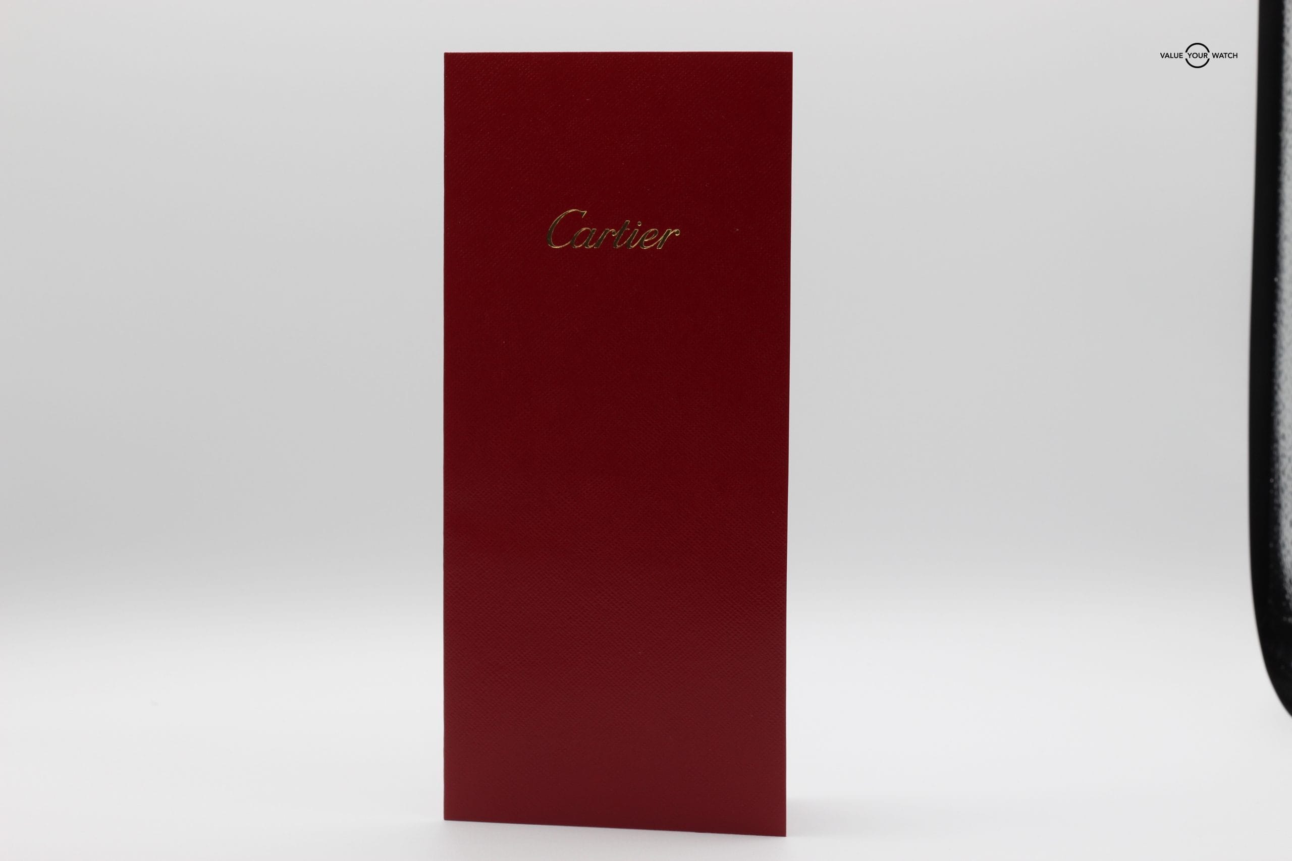 Cartier Ballon Bleu 42mm - Image 11