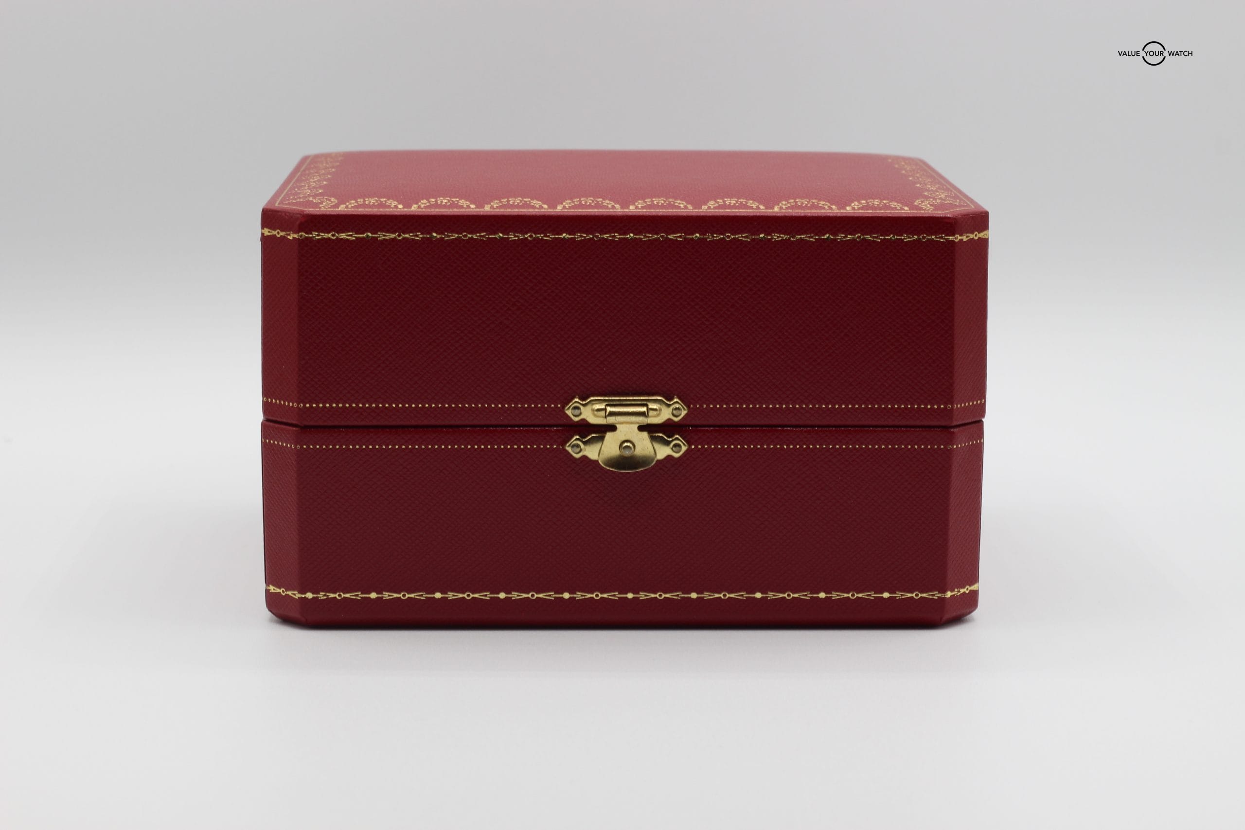 Cartier Ballon Bleu 42mm - Image 9