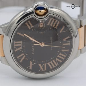 Cartier Ballon Bleu 42mm