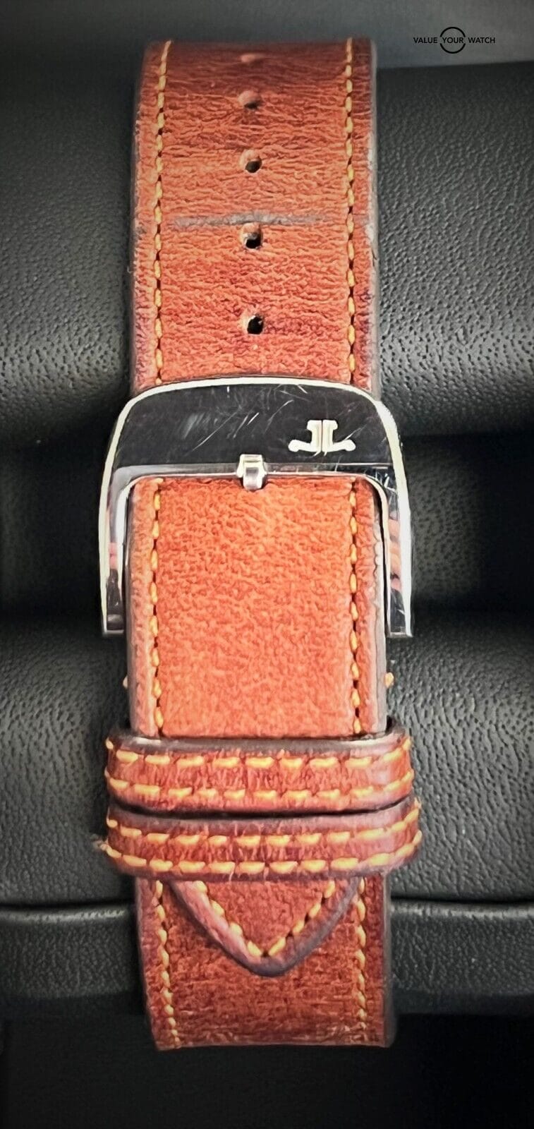 Jaeger-LeCoultre Reverso Classic Large Small Seconds Q3858522 BOXES/PAPERS! - Image 11