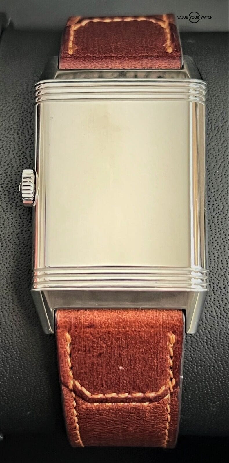 Jaeger-LeCoultre Reverso Classic Large Small Seconds Q3858522 BOXES/PAPERS! - Image 12