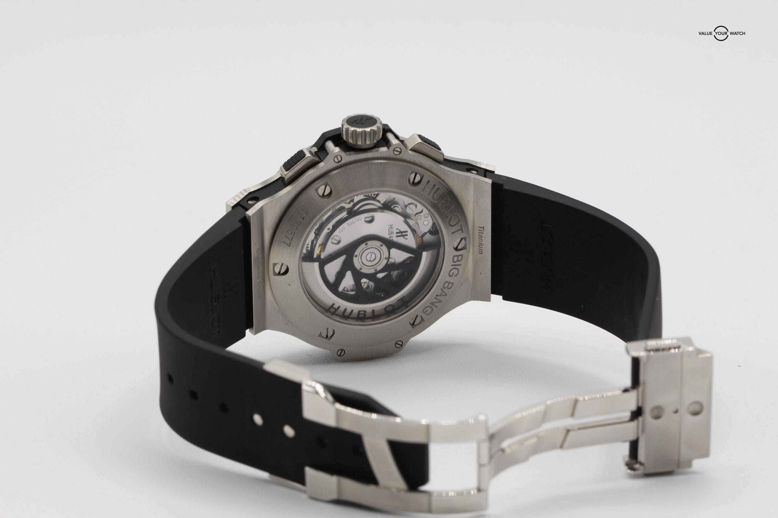 Hublot Big Bang 44mm - Image 2