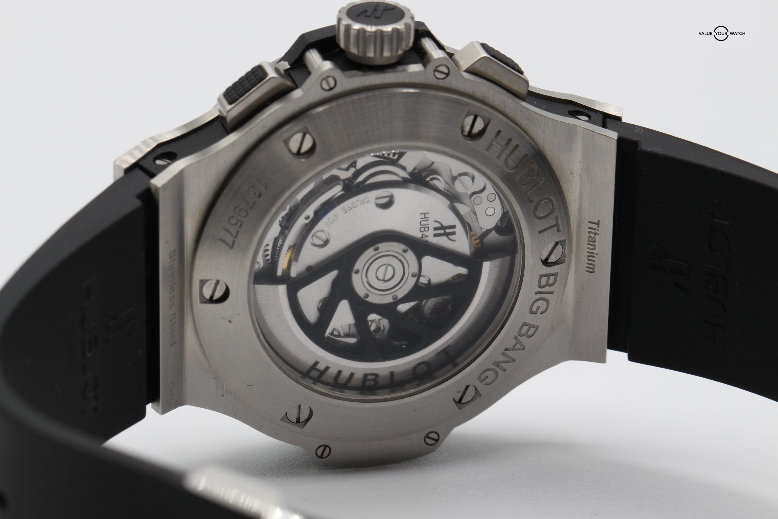 Hublot Big Bang 44mm - Image 3