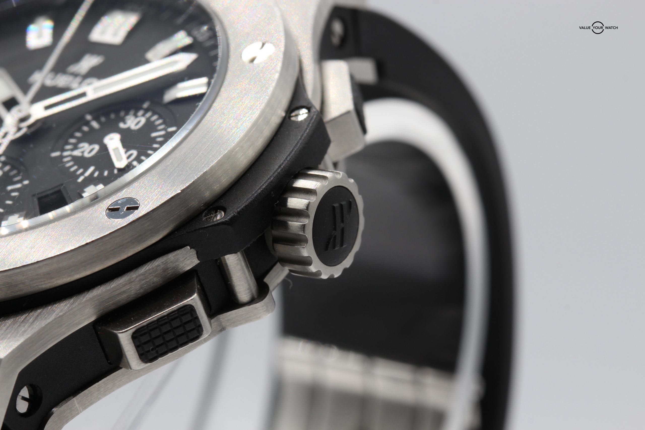 Hublot Big Bang 44mm - Image 4