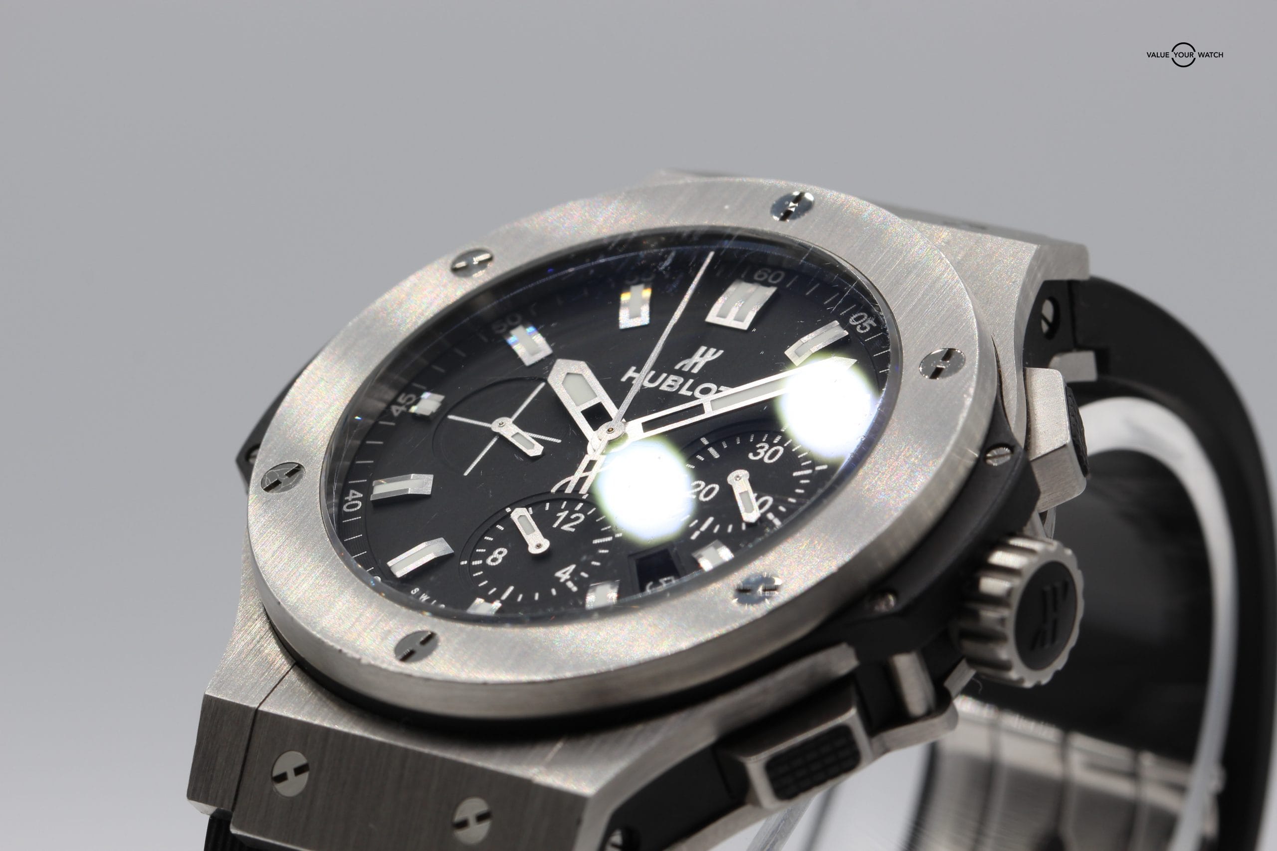 Hublot Big Bang 44mm - Image 5