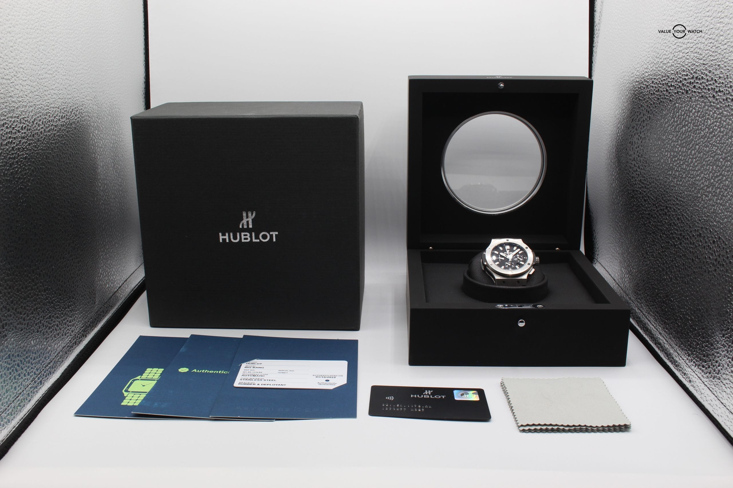 Hublot Big Bang 44mm - Image 6