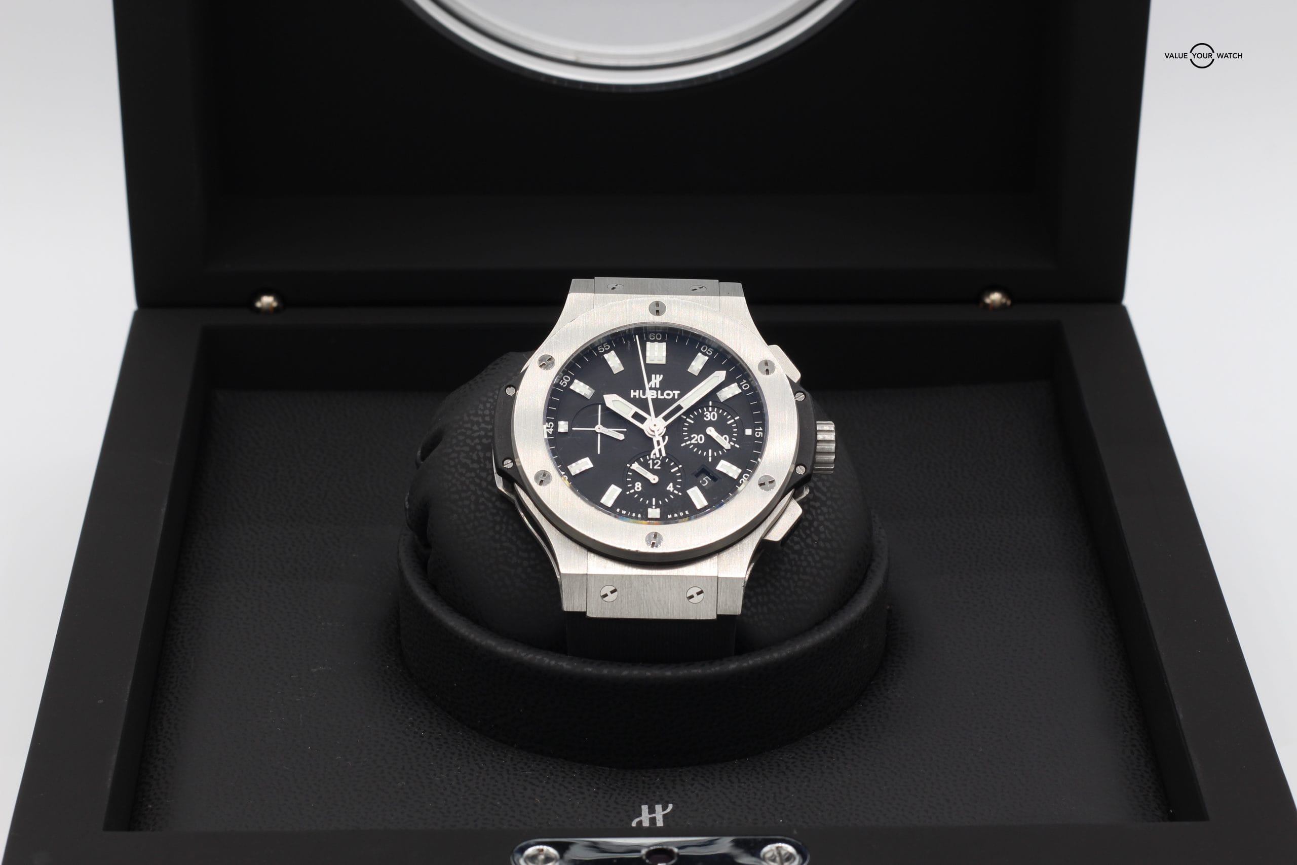 Hublot Big Bang 44mm - Image 11