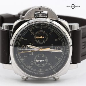 Panerai Luminor 1950 PCYC PAM 653 Flyback