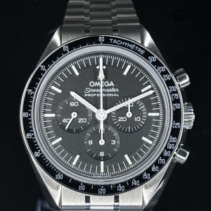 Omega Speedmaster Moonwatch Sapphire Sandwich Men’s Watch – 310.30.42.50.01.002