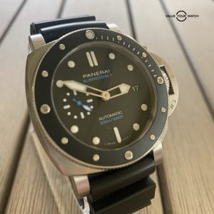 Panerai Submersible PAM00683