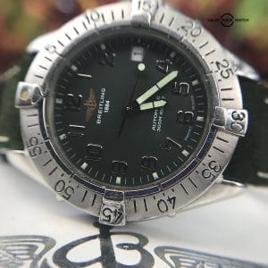 Breitling Colt Automatic