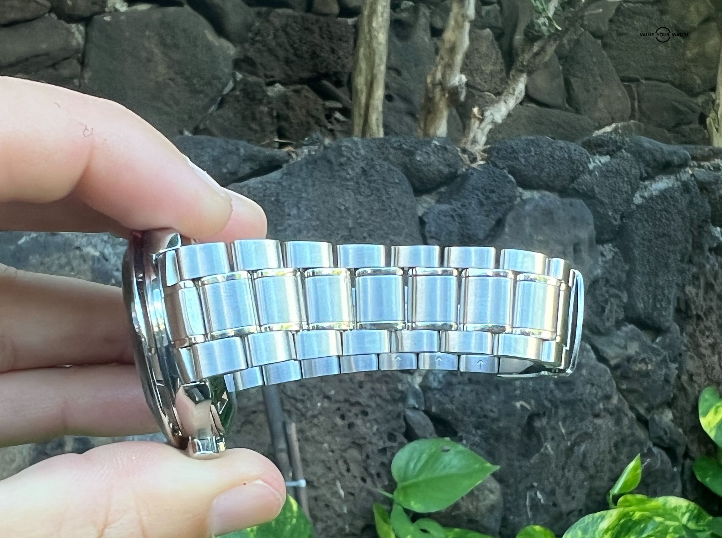 Omega Speedmaster 3560.50 Mens Watch