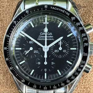 Omega Speedmaster Professional Moonwatch 3570.50