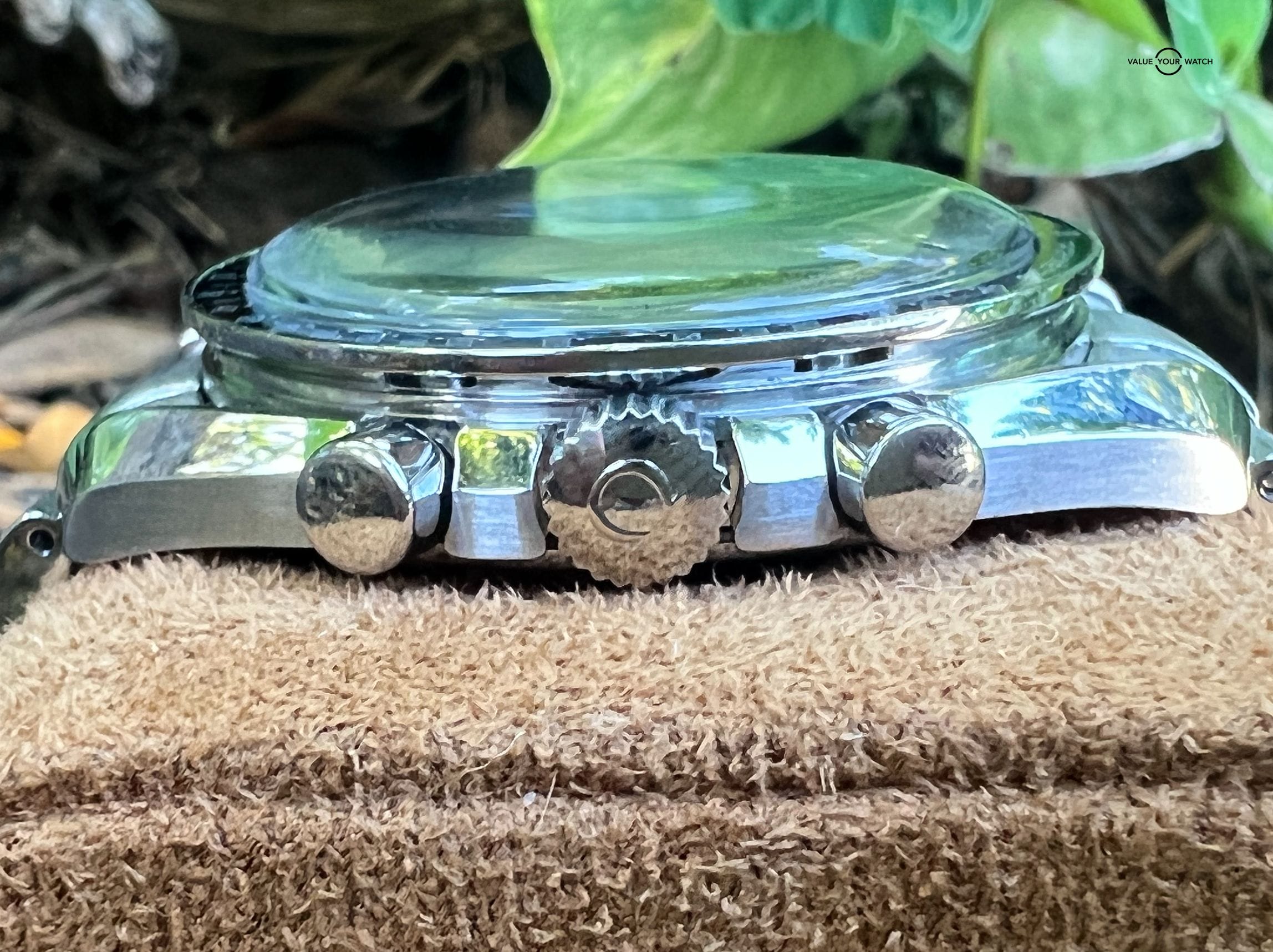 Omega Speedmaster Professional Moonwatch 3570.50