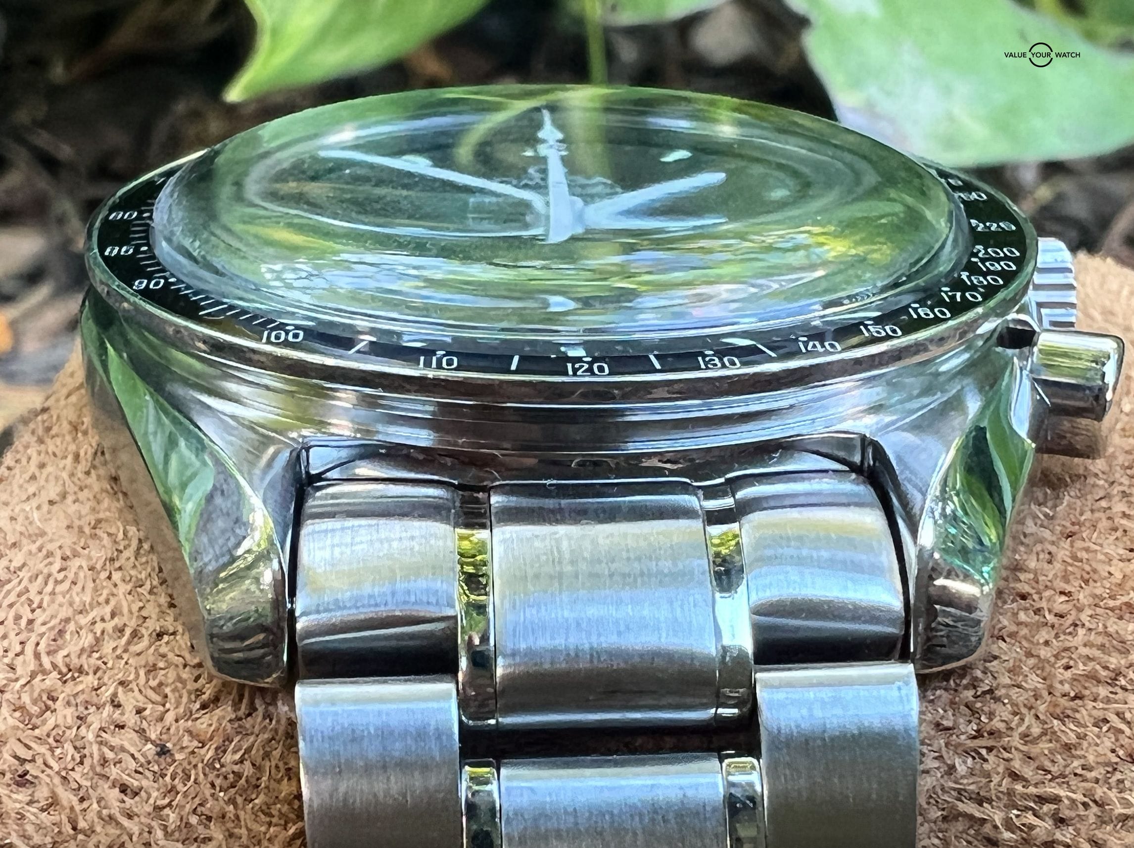 Omega Speedmaster Professional Moonwatch 3570.50