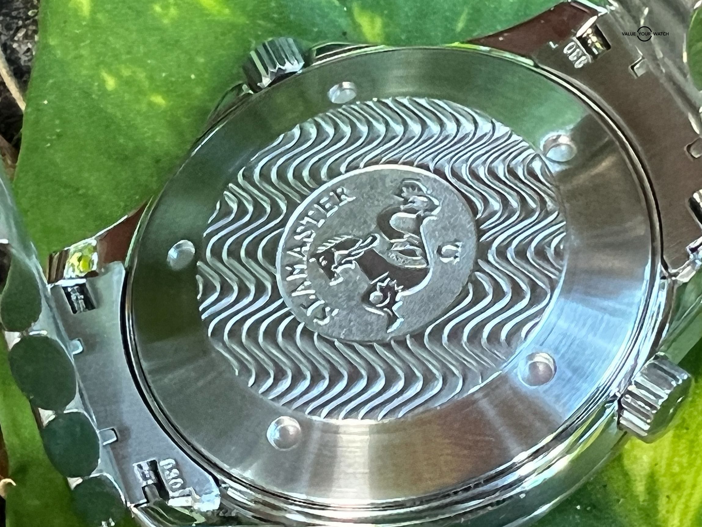 OMEGA Seamaster Professional 300M Quartz Mens Watch 2265.80