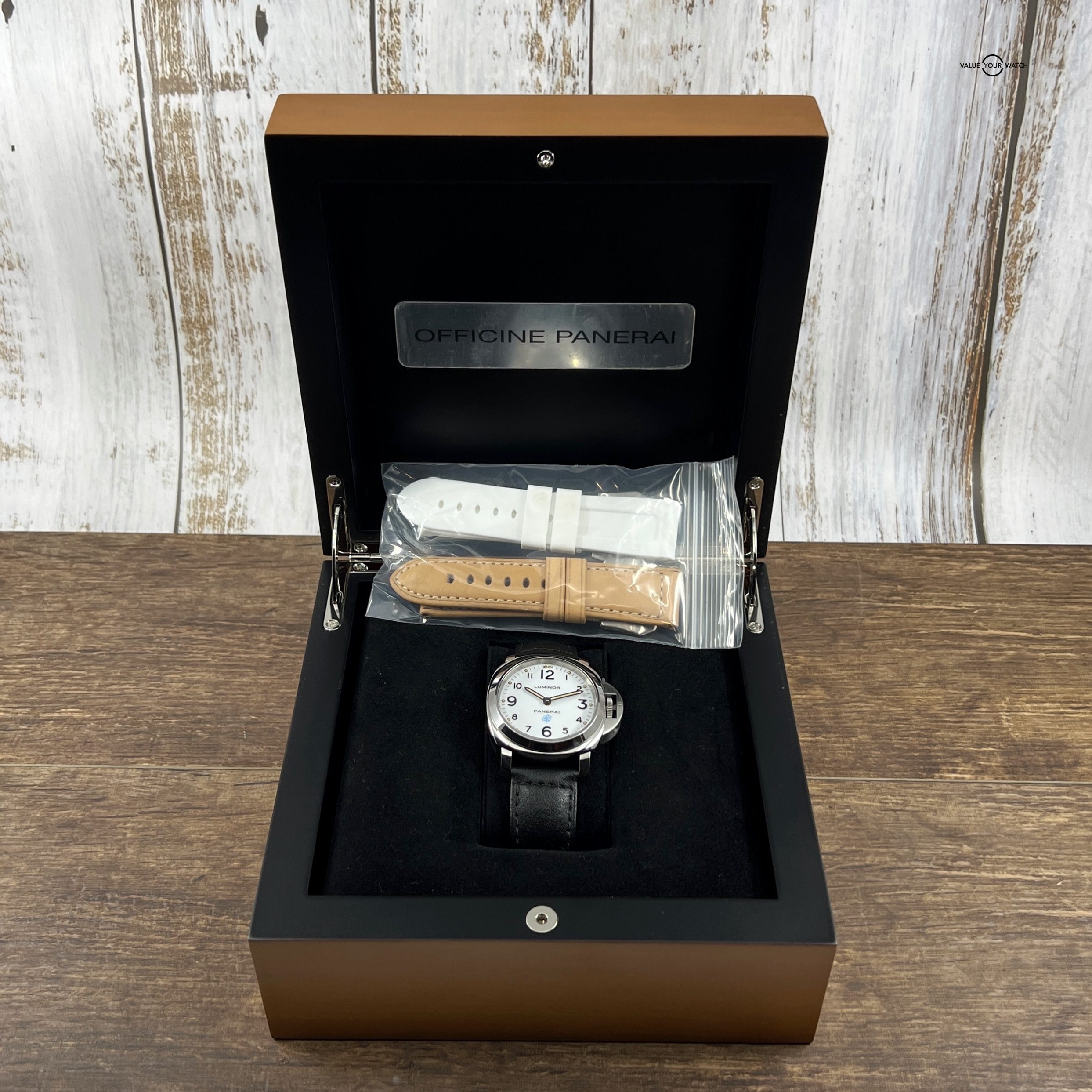 Panerai discount pam 630