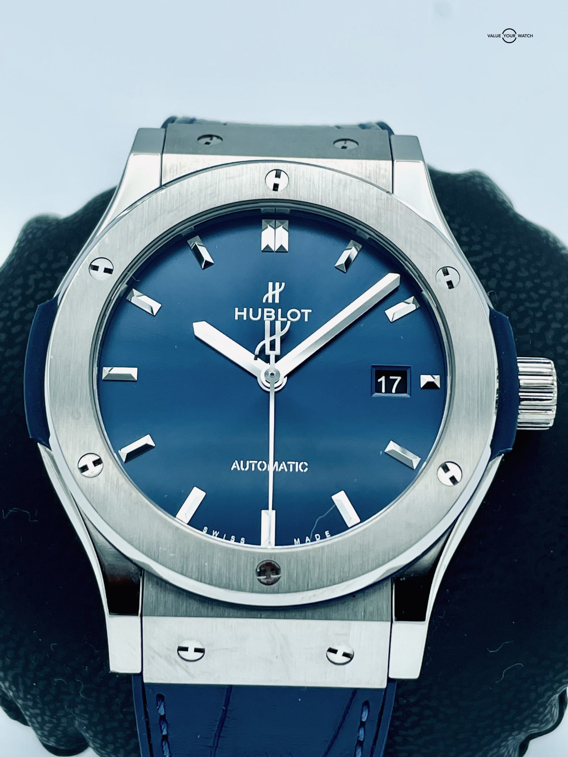 Hublot v6 hot sale