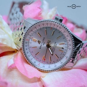 Breitling Navitimer A17395