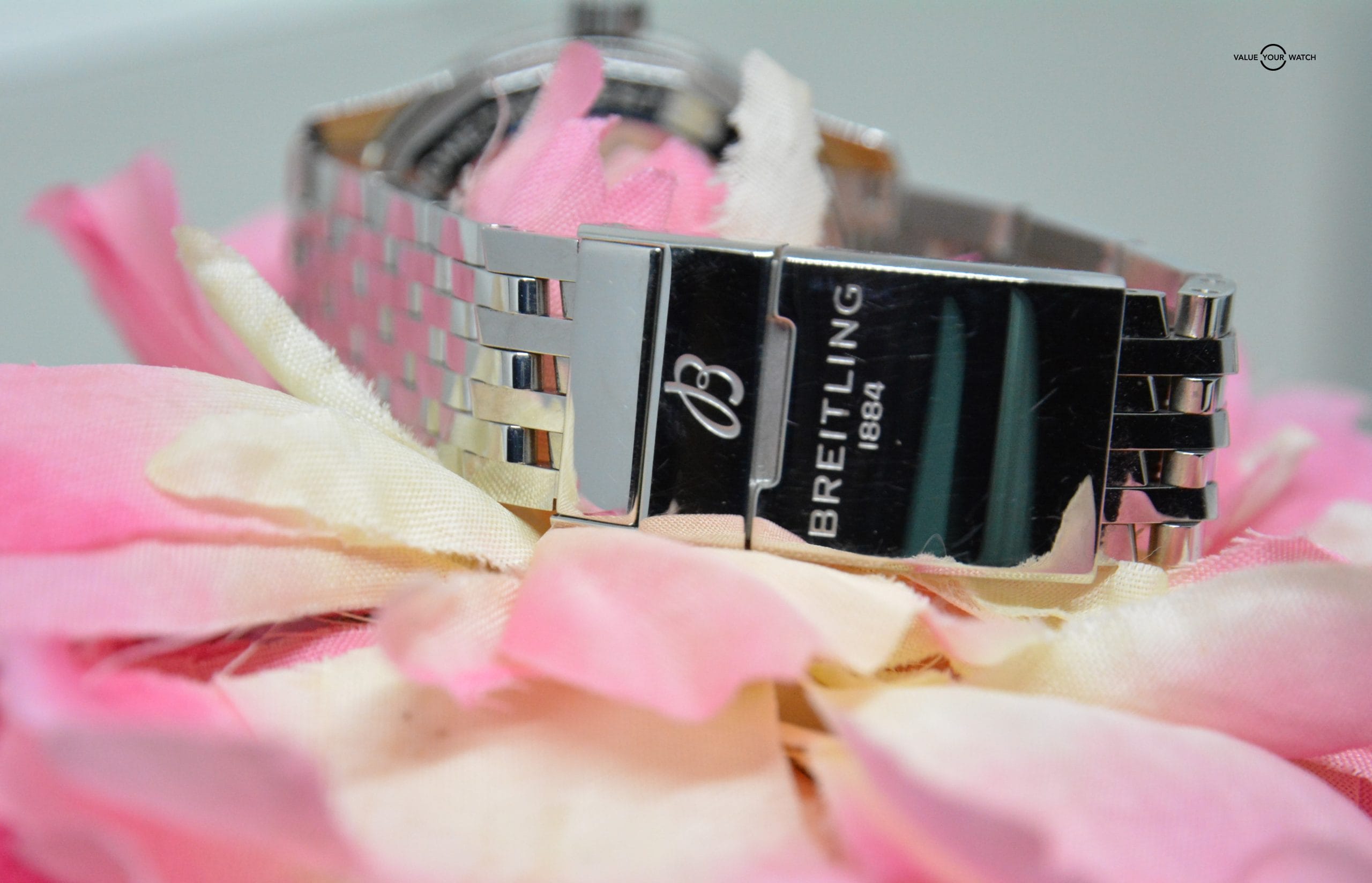 Breitling Navitimer A17395 - Image 2